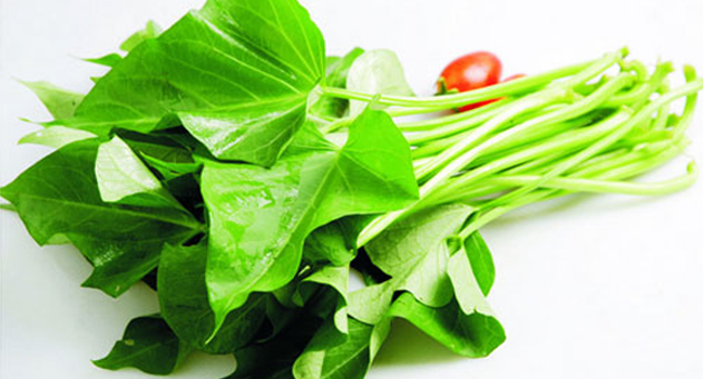 時(shí)光(guāng)與匠(jiàng)心打造的(de)味道(dào)——老(lǎo)壇紅(hóng)薯葉